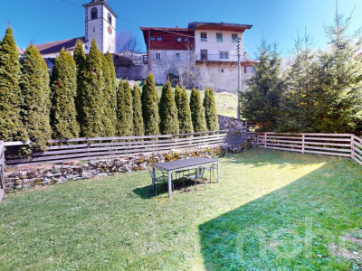 Exclusif: Belle grange rénovée à Lessoc près de Bulle image 10