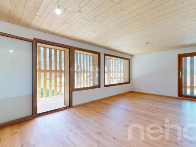 Exclusif: Belle grange rénovée à Lessoc près de Bulle image 12