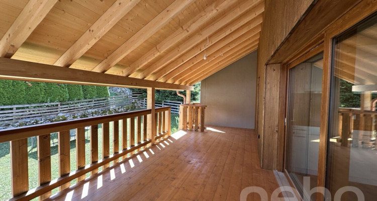 Exclusif: Belle grange rénovée à Lessoc près de Bulle image 2