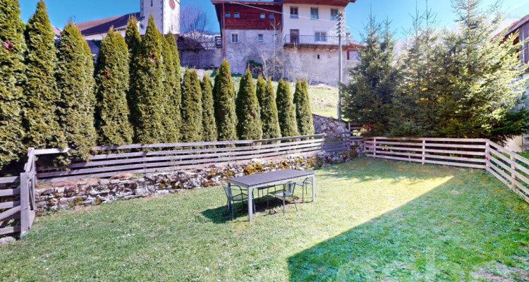 Exclusif: Belle grange rénovée à Lessoc près de Bulle image 10