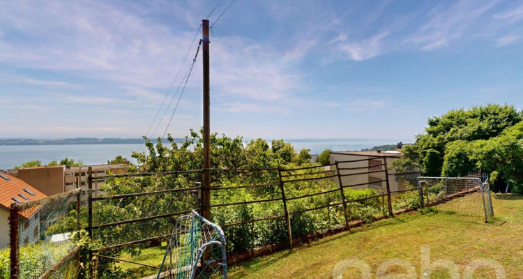 Rare à Neuchâtel - Terrain à bâtir avec vue lac image 4