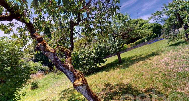 Rare à Neuchâtel - Terrain à bâtir avec vue lac image 11