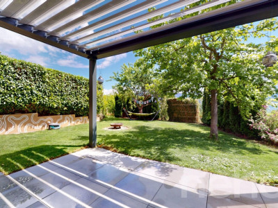 Villa familiale 5,5 pièces sur les hauts de Conthey image 3