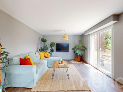 Villa familiale 5,5 pièces sur les hauts de Conthey image 5