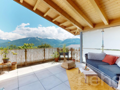 Villa familiale 5,5 pièces sur les hauts de Conthey image 7