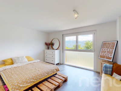 Villa familiale 5,5 pièces sur les hauts de Conthey image 8