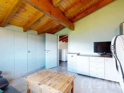 Villa familiale 5,5 pièces sur les hauts de Conthey image 9