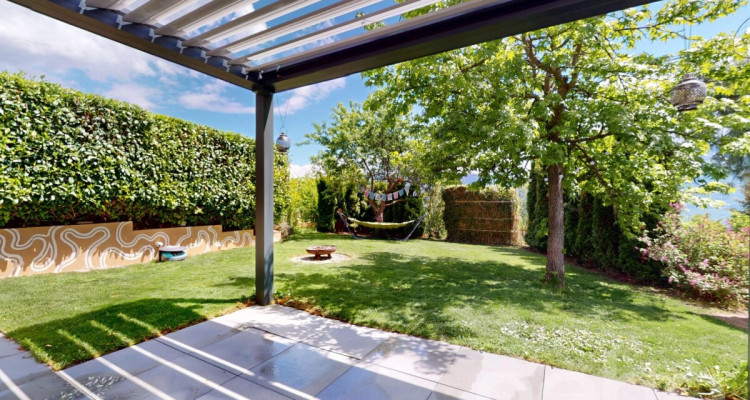 Villa familiale 5,5 pièces sur les hauts de Conthey image 3