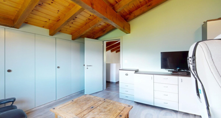 Villa familiale 5,5 pièces sur les hauts de Conthey image 9