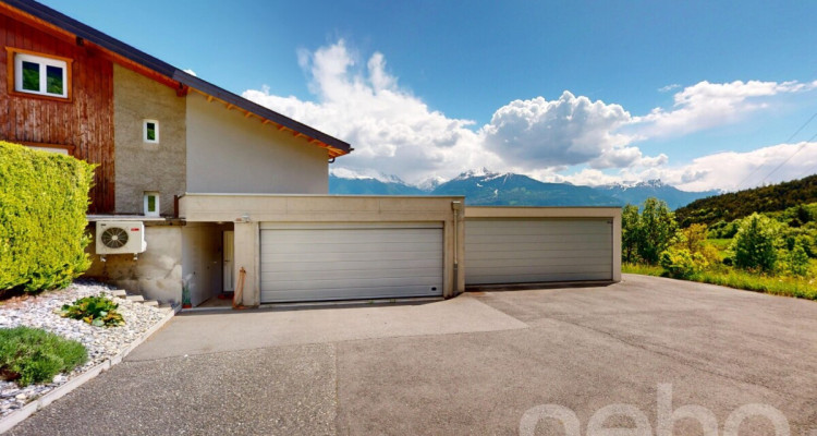 Villa familiale 5,5 pièces sur les hauts de Conthey image 12