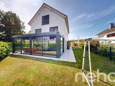 Wunderschönes Einfamilienhaus mit viel Charakter auf 300m2 Wohnfläche image 3