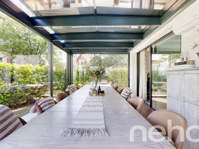 Wunderschönes Einfamilienhaus mit viel Charakter auf 300m2 Wohnfläche image 4