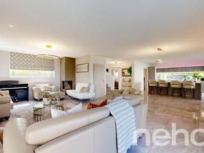 Wunderschönes Einfamilienhaus mit viel Charakter auf 300m2 Wohnfläche image 5