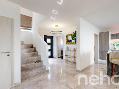 Wunderschönes Einfamilienhaus mit viel Charakter auf 300m2 Wohnfläche image 8