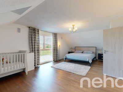 Wunderschönes Einfamilienhaus mit viel Charakter auf 300m2 Wohnfläche image 12