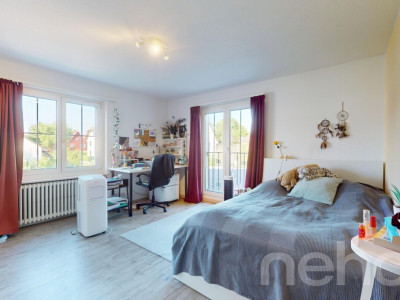 Grosszügiges Haus mit Garten, Garage & viel Platz für Familie & Büro image 5