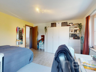 Grosszügiges Haus mit Garten, Garage & viel Platz für Familie & Büro image 7