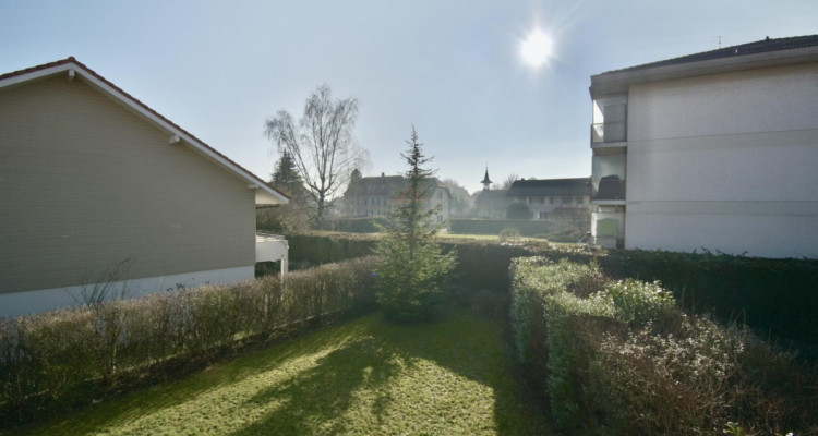 Superbe duplex lumineux à Eysins image 1