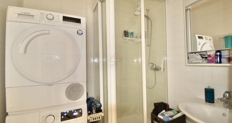 Superbe duplex lumineux à Eysins image 10