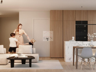 Appartement 3,5 pièces au rez de chaussée avec terrasse et grande pelouse orienté sud-ouest à Sion image 3