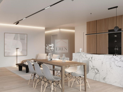 Appartement 3,5 pièces au rez de chaussée avec terrasse et grande pelouse orienté sud-ouest à Sion image 4