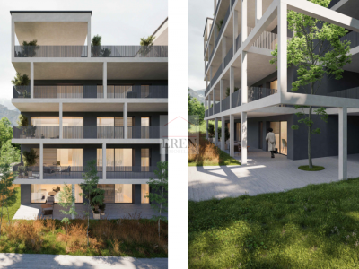 Appartement 3,5 pièces avec terrasse de 25 m2 image 6