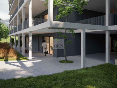 Appartement 3,5 pièces avec terrasse de 17 m2 image 5