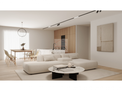 Appartement 3,5 pièces avec terrasse de 25 m2 image 4