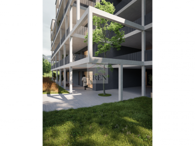 Appartement 3,5 pièces avec terrasse de 25 m2 image 8