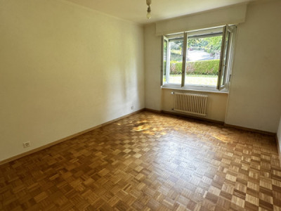 Spacieux 3.5 pièces avec balcon - Ch. de Rovéréaz 14, 1012 Lausanne image 3