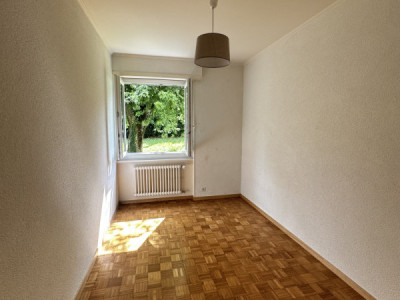 Spacieux 3.5 pièces avec balcon - Ch. de Rovéréaz 14, 1012 Lausanne image 4