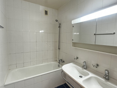 Spacieux 3.5 pièces avec balcon - Ch. de Rovéréaz 14, 1012 Lausanne image 5