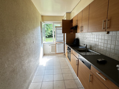 Spacieux 3.5 pièces avec balcon - Ch. de Rovéréaz 14, 1012 Lausanne image 6