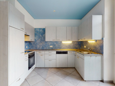 Immeuble mixte rénové au centre de Porrentruy image 7