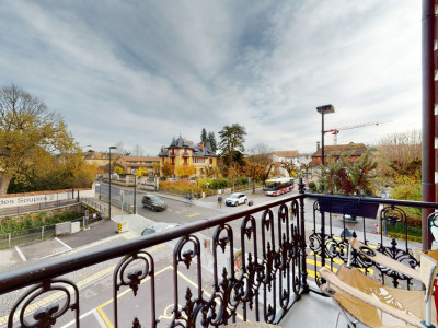 Immeuble mixte rénové au centre de Porrentruy image 12