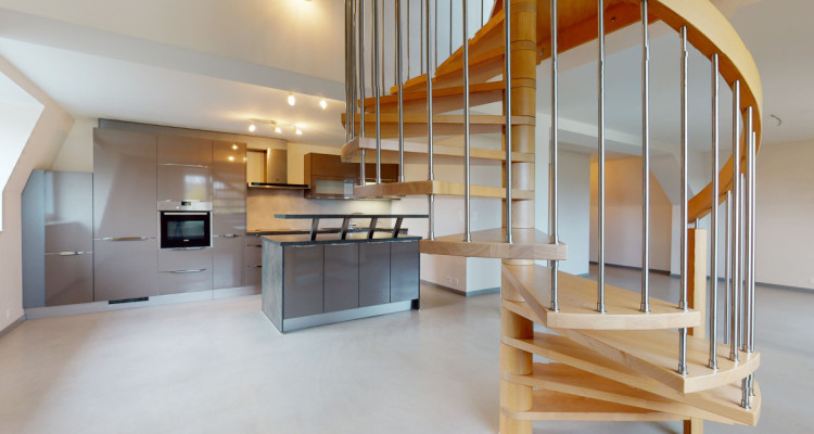 Immeuble mixte rénové au centre de Porrentruy image 4