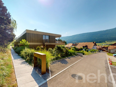 Vue panoramique et confort haut de gamme ? Un appartement d?exception image 3