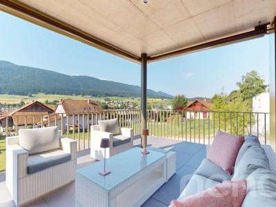 Vue panoramique et confort haut de gamme ? Un appartement d?exception image 1