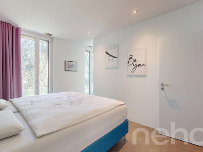 Vue panoramique et confort haut de gamme ? Un appartement d?exception image 7