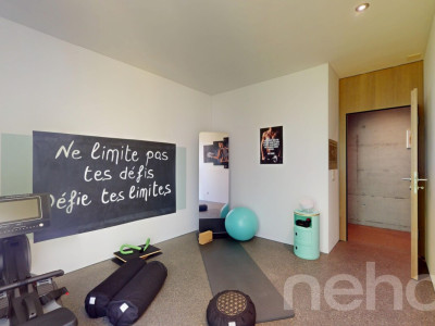 Vue panoramique et confort haut de gamme ? Un appartement d?exception image 10