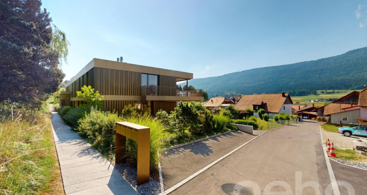 Vue panoramique et confort haut de gamme ? Un appartement d?exception image 3