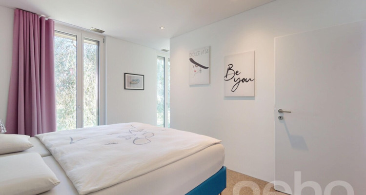 Vue panoramique et confort haut de gamme ? Un appartement d?exception image 7