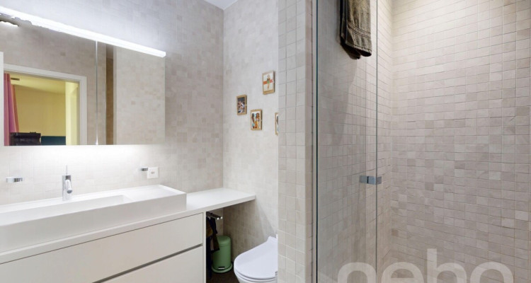 Vue panoramique et confort haut de gamme ? Un appartement d?exception image 8