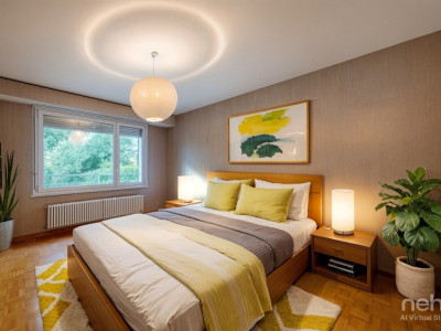 Appartement lumineux et spacieux à rénover image 7