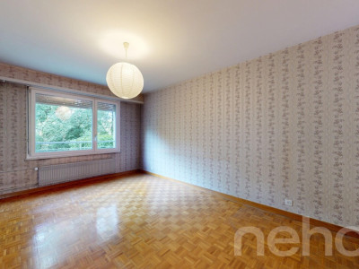 Appartement lumineux et spacieux à rénover image 8