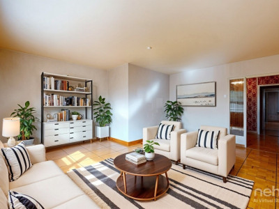 Appartement lumineux et spacieux à rénover image 10