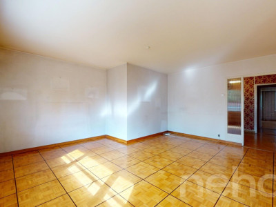 Appartement lumineux et spacieux à rénover image 11