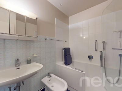 Appartement lumineux et spacieux à rénover image 12