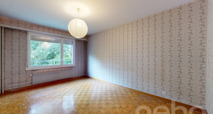 Appartement lumineux et spacieux à rénover image 8