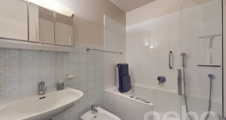 Appartement lumineux et spacieux à rénover image 12